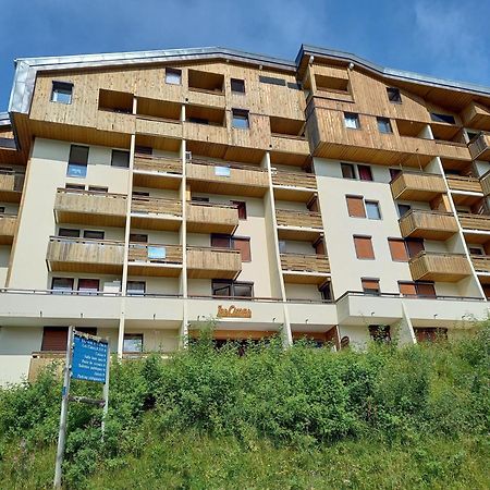 Studio 4Pers Pied Des Pistes Parking Sous Sol Samoëns Zewnętrze zdjęcie