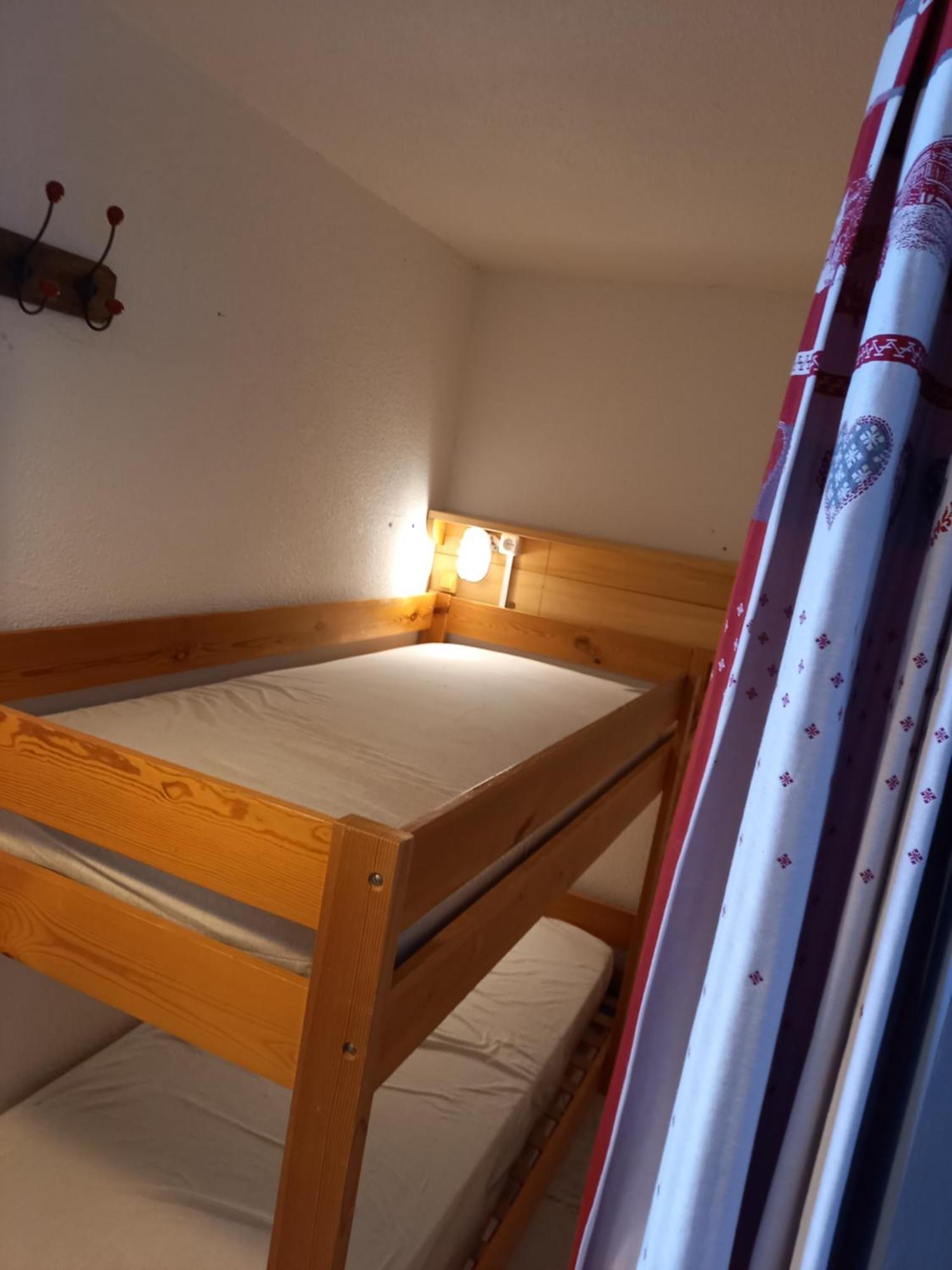 Studio 4Pers Pied Des Pistes Parking Sous Sol Samoëns Zewnętrze zdjęcie